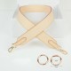 LV shoulder strap 005 for Neverfull