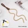 Gucci shoulder strap 007 for padlock bag
