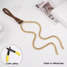 Gucci shoulder strap 007 for padlock bag