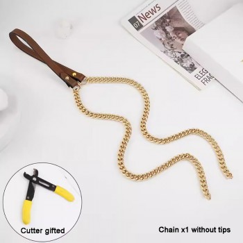 Gucci shoulder strap 007 for padlock bag