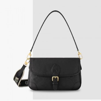 LV shoulder strap 008 for Diane