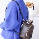 LV stud shoulder strap 009 for M44873 backpack