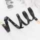 LV stud shoulder strap 009 for M44873 backpack