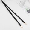 LV stud shoulder strap 009 for M44873 backpack