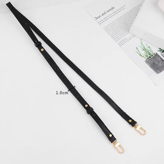 LV stud shoulder strap 009 for M44873 backpack