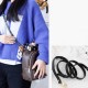 LV stud shoulder strap 009 for M44873 backpack