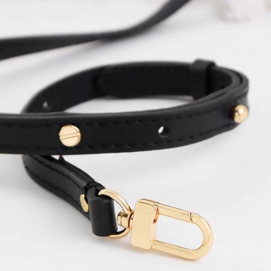 LV stud shoulder strap 009 for M44873 backpack