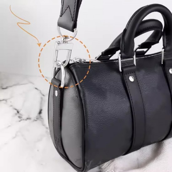 LV shoulder strap 010 for speedy