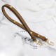 LV shoulder strap 011 for Onthego, Pochette Metis East west