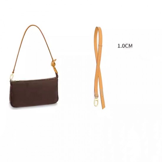 LV 1 section 1 hook shoulder strap