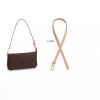 LV 1 section 1 hook shoulder strap