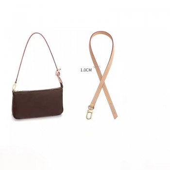 LV 1 section 1 hook shoulder strap