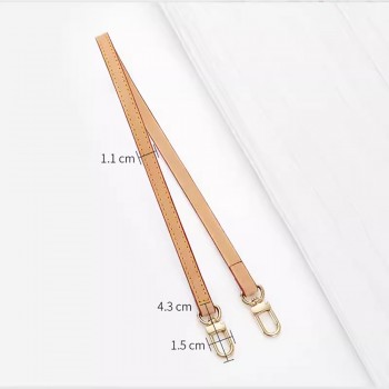 LV 1 section 2 hooks shoulder strap