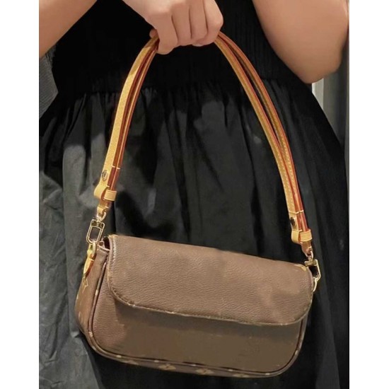 LV 2 grades shoulder strap