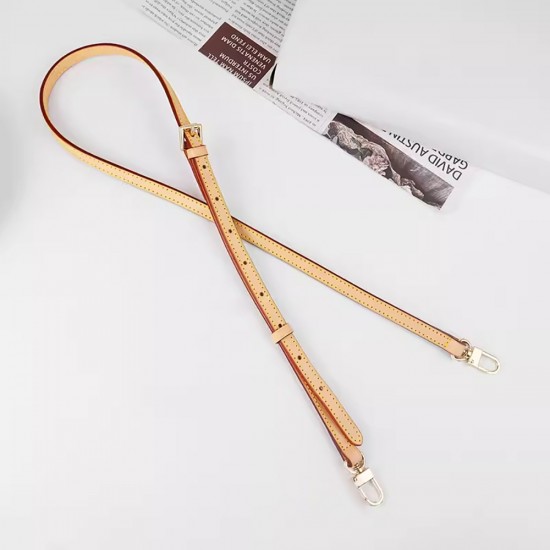 LV 2 sections shoulder strap for