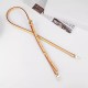 LV 2 sections shoulder strap for
