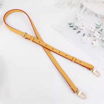 LV 2 sections shoulder strap for