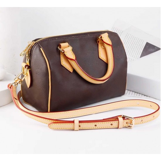 LV 2 sections shoulder strap for