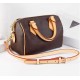 LV 2 sections shoulder strap for