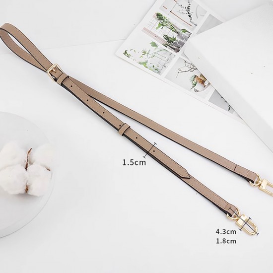 LV 2 sections shoulder strap for