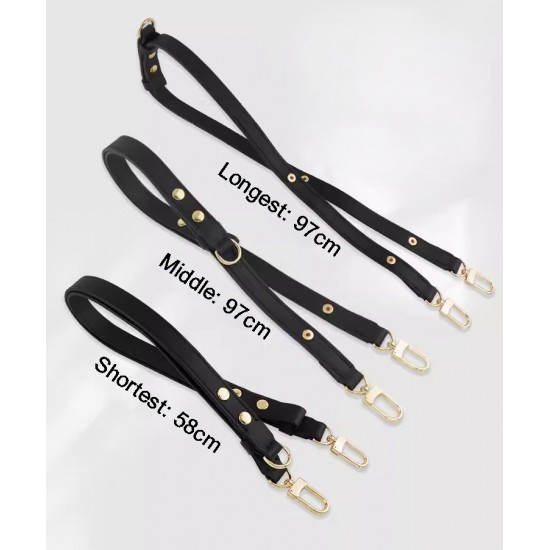 LV 3 grades shoulder strap