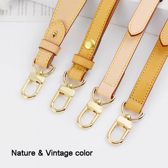 LV 1 section 2 hooks shoulder strap