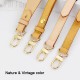 LV 1 section 2 hooks shoulder strap