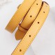 LV 1 section 2 hooks shoulder strap