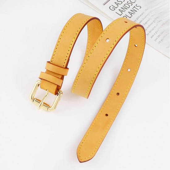 LV extension shoulder strap