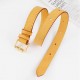LV extension shoulder strap