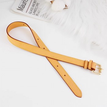 LV extension shoulder strap