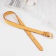 LV extension shoulder strap