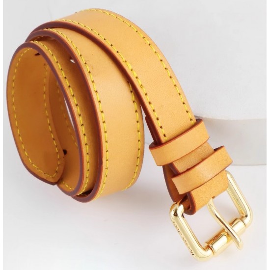 LV extension shoulder strap