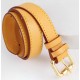 LV extension shoulder strap