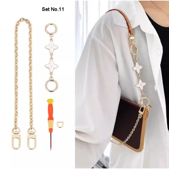 LV Carryall child bag update sets