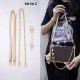 LV Carryall child bag update sets