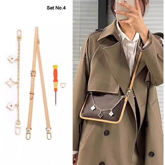 LV Carryall child bag update sets