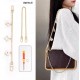 LV Carryall child bag update sets