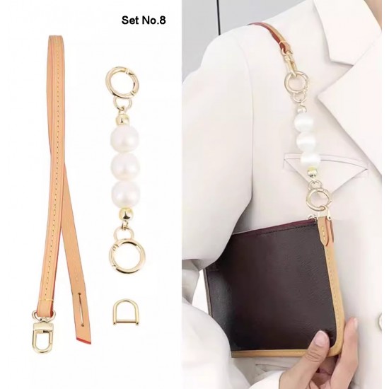 LV Carryall child bag update sets