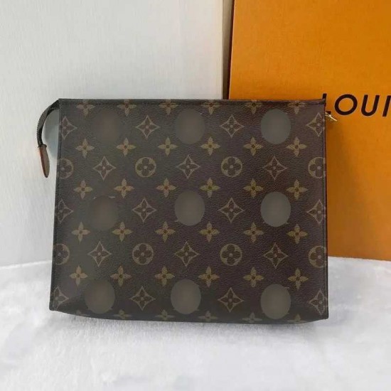 LV Monogram M46037 Poche Toilette update set