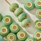 Ceramics beads, 10pc/lot