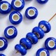 Ceramics beads, 10pc/lot
