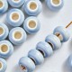 Ceramics beads, 10pc/lot