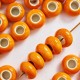 Ceramics beads, 10pc/lot