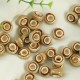 Ceramics beads, 10pc/lot