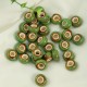 Ceramics beads, 10pc/lot