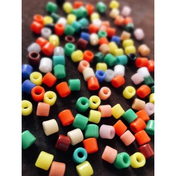 Handmade Czech beads No.1, 10pc/lot