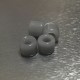Handmade Czech beads No.1, 10pc/lot
