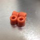 Handmade Czech beads No.1, 10pc/lot