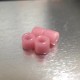 Handmade Czech beads No.1, 10pc/lot